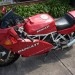 Ducati 750 SS 92-97
