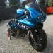 Ducati 900 SS 99-02