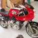 Yamaha TRX 850 96-99