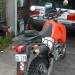 Suzuki DR 650 96-
