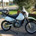 Suzuki DR 650 96-