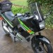 Kawasaki GPX 250 88-06