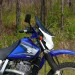 Suzuki DR 650 96-