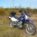 Suzuki DR 650 96-