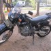 Suzuki DR 650 96-