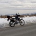 Suzuki DR 650 96-