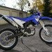 Yamaha WR 250 R 08-