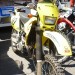 Suzuki DRZ 400