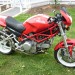 Ducati S4 Monster 01-07