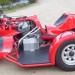 Miscellaneous Bikes and Farings