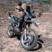 Suzuki DR 650 96-