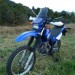 Yamaha TTR 250 00-12