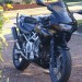 Yamaha TRX 850 96-99