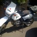 Suzuki DR 650 96-