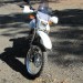 Suzuki DR 650 96-