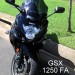 Suzuki GSX 1250 FA 10-