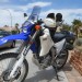 Yamaha WR 250 R 08-