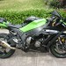 Kawasaki ZX10 11-