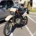 Suzuki DR 650 96-