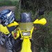 Suzuki DR 650 96-