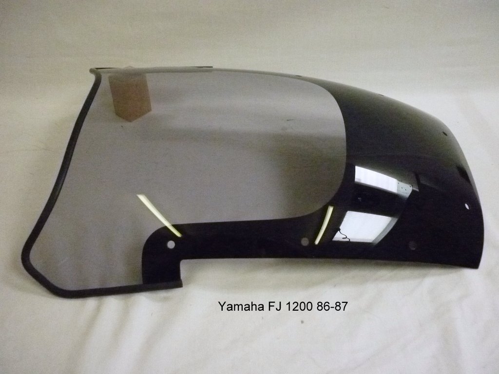 Set Bremsscheiben vorn hinten Yamaha FJ 1200 1XJ 1WH 1TX 86-87, 98,99 €