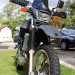 Suzuki DR 650 96-