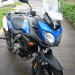 Suzuki DL 650 V Strom 2011-  (Givi product)