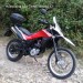 Husqvarna 650 Terra / Strada 13-
