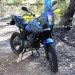 Yamaha XT 660 Z Tenere 08-15