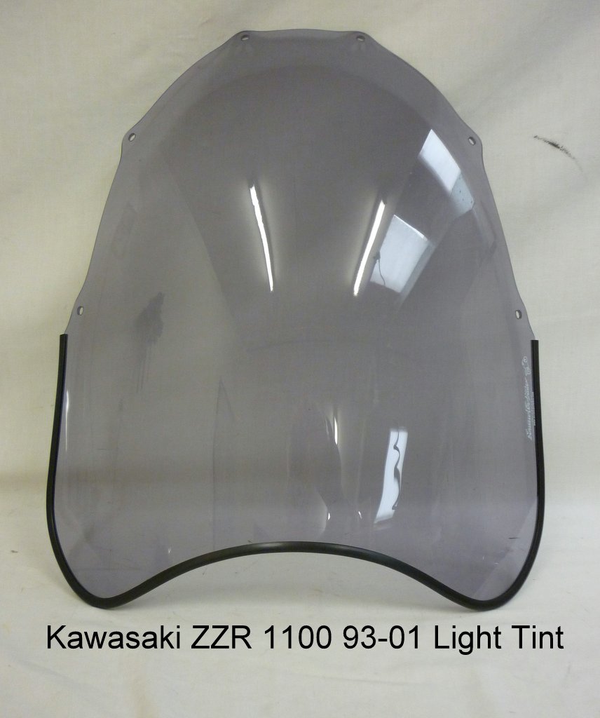 Kawasaki ZZR 1100 Clignotant 75442700 