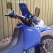 Suzuki DR 650 96-