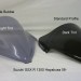 Suzuki GSX R 1300 Hayabusa 08-