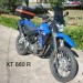 Yamaha XT 660 R 04-13