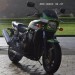 Kawasaki ZRX 1200 R 00-07