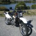 Suzuki DR 650 96-