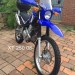 Yamaha XT 250 08-