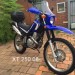 Yamaha XT 250 08-