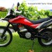 Husqvarna 650 Terra / Strada 13-