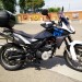 Husqvarna 650 Terra / Strada 13-