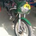 Miscellaneous Bikes and Farings