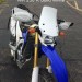 Yamaha WR 250 R 08-