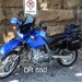 Suzuki DR 650 96-