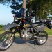 Suzuki DR 650 96-