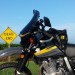 Suzuki DR 650 96-