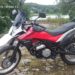 Husqvarna 650 Terra / Strada 13-