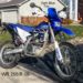 Yamaha WR 250 R 08-