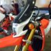 Honda CRF 250 L 13-