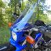 Yamaha XT 250 08-