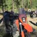 KTM 690 R Enduro 12-